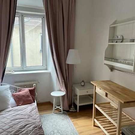 Graz City Centre Apartment Exterior photo